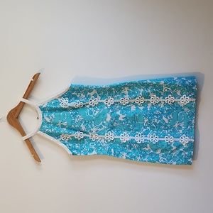 EUC Lilly Pulitzer dress